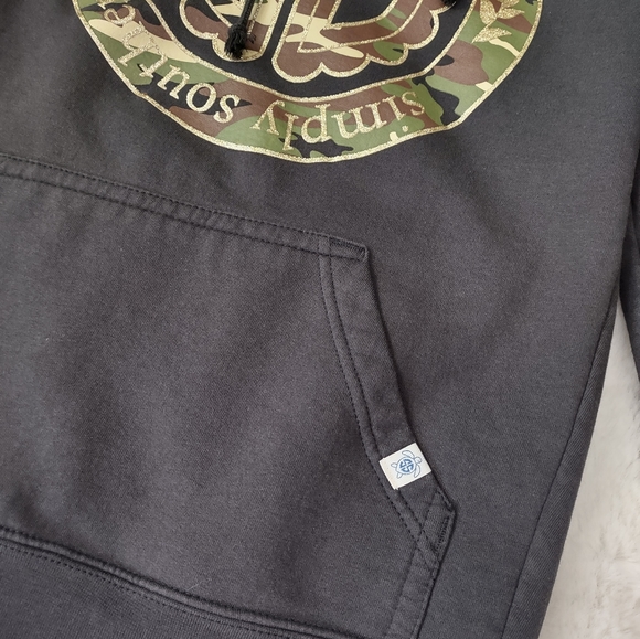 SIMPLY SOUTHERN COLLECTION Hoodie - Picture 7 of 14